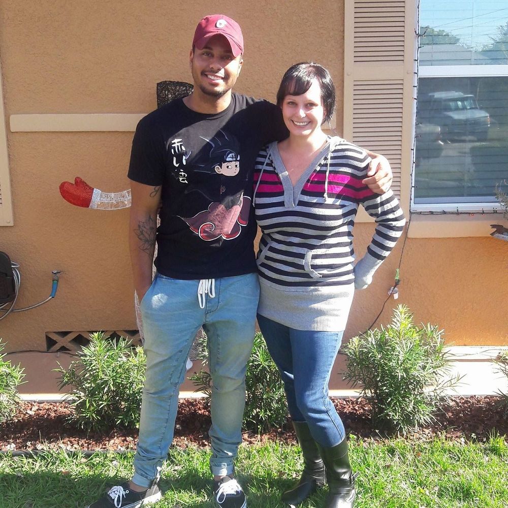 Meet your Posher, Kari